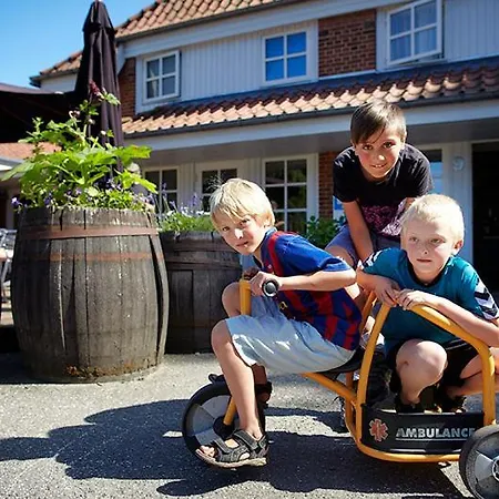 Gjerrild * Grenå