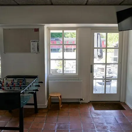Gjerrild Hostel *