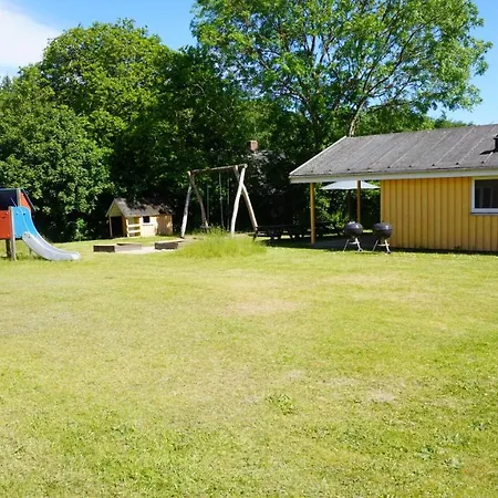 Hostel Gjerrild *