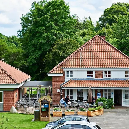 Gjerrild Hostel *