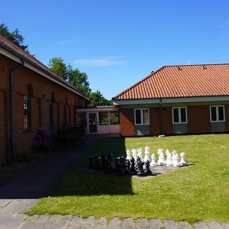 Gjerrild * Grenå