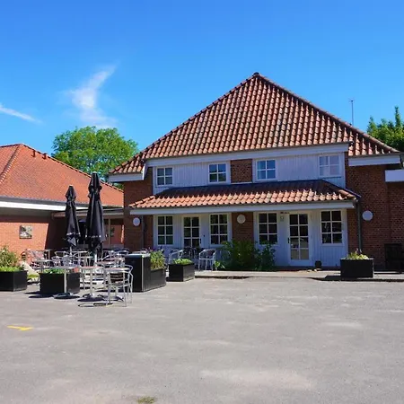 Gjerrild Hostel