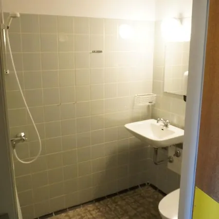 Gjerrild Hostel