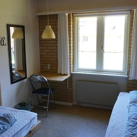 Gjerrild Hostel Grenå