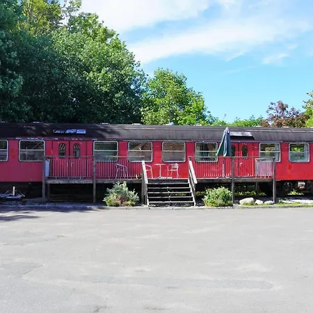Gjerrild Hostel *