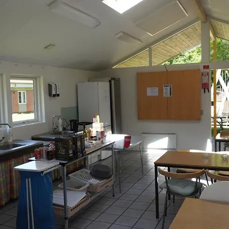 Gjerrild Hostel