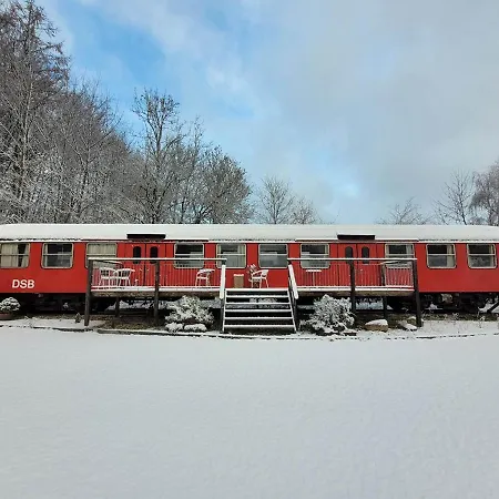 Hostel Gjerrild *
