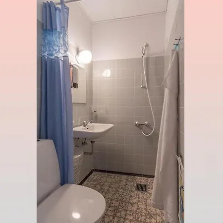 Hostel Gjerrild