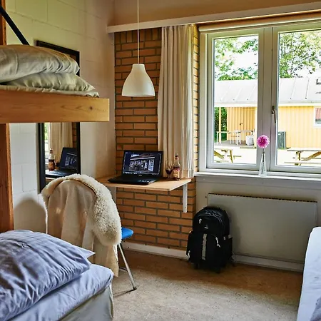 Gjerrild Hostel
