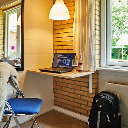 Hostel Gjerrild