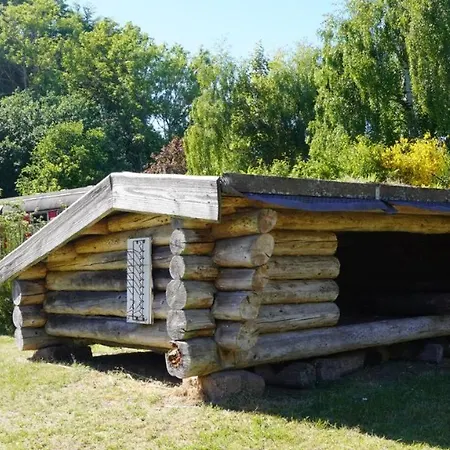 Hostel Gjerrild *