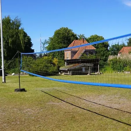 Gjerrild * Grenå